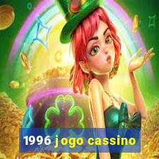 1996 jogo cassino